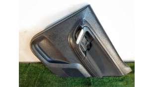 GUARNECIDO PUERTA TRASERA DERECHA SKODA FABIA I (2000-2002) 1.4 60CV 1397CC - L.5448938 / 5J6867212BFKZ 2