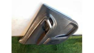 GUARNECIDO PUERTA TRASERA IZQUIERDA SKODA FABIA I (2000-2002) 1.4 60CV 1397CC - L.5448939 / 5J6867211MFKZ 2