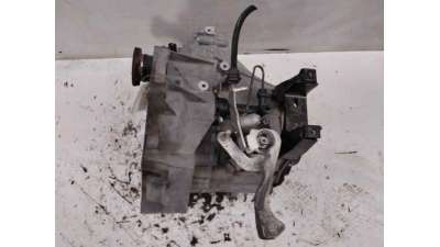 MANETA EXTERIOR DELANTERA DERECHA SKODA FABIA I (2000-2002) 1.4 60CV 1397CC - L.5448960 / 3B0837205G