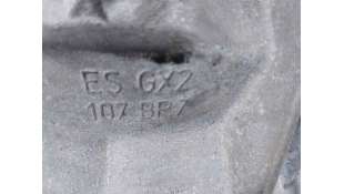 MANETA EXTERIOR DELANTERA DERECHA SKODA FABIA I (2000-2002) 1.4 60CV 1397CC - L.5448960 / 3B0837205G 2