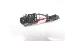 MANETA EXTERIOR TRASERA DERECHA SKODA FABIA I (2000-2002) 1.4 60CV 1397CC - L.5448963 / 3B0837205GFKZ 2