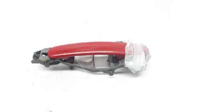 MANETA EXTERIOR TRASERA IZQUIERDA SKODA FABIA I (2000-2002) 1.4 60CV 1397CC - L.5448964 / 3B0837205GFKZ