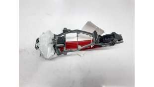 MANETA EXTERIOR TRASERA IZQUIERDA SKODA FABIA I (2000-2002) 1.4 60CV 1397CC - L.5448964 / 3B0837205GFKZ 2