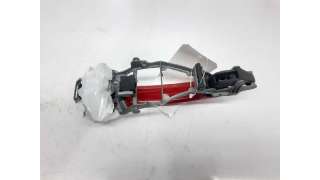 MANETA EXTERIOR TRASERA IZQUIERDA SKODA FABIA I (2000-2002) 1.4 60CV 1397CC - L.5448964 / 3B0837205GFKZ