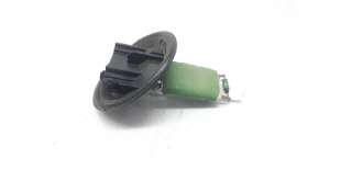 RESISTENCIA CALEFACCION SKODA FABIA I (2000-2002) 1.4 60CV 1397CC - L.5449012 / 6Q0959263A