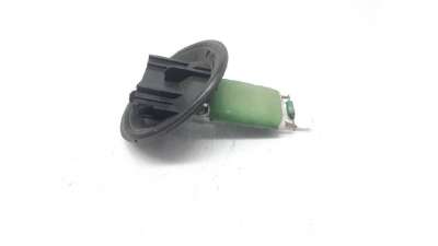 RESISTENCIA CALEFACCION SKODA FABIA I (2000-2002) 1.4 60CV 1397CC - L.5449012 / 6Q0959263A