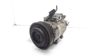 COMPRESOR AIRE ACONDICIONADO HYUNDAI I30 (2007-2011) 1.4 109CV 1396CC - L.5449054 / 977012H040
