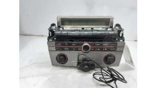 SISTEMA AUDIO / RADIO CD MAZDA 3 (2004-2009) 1.6 DI TURBO 109CV 1560CC - L.5449439 / BS3J669R0