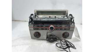 SISTEMA AUDIO / RADIO CD MAZDA 3 (2004-2009) 1.6 DI TURBO 109CV 1560CC - L.5449439 / BS3J669R0