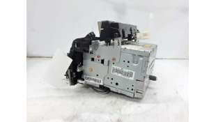 SISTEMA AUDIO / RADIO CD MAZDA 3 (2004-2009) 1.6 DI TURBO 109CV 1560CC - L.5449439 / BS3J669R0 2