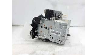 SISTEMA AUDIO / RADIO CD MAZDA 3 (2004-2009) 1.6 DI TURBO 109CV 1560CC - L.5449439 / BS3J669R0