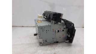 SISTEMA AUDIO / RADIO CD MAZDA 3 (2004-2009) 1.6 DI TURBO 109CV 1560CC - L.5449439 / BS3J669R0