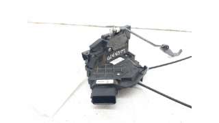 CERRADURA PUERTA TRASERA DERECHA MAZDA 3 (2004-2009) 1.6 DI TURBO 109CV 1560CC - L.5449488 / BP4P72310C
