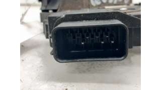 CERRADURA PUERTA TRASERA DERECHA MAZDA 3 (2004-2009) 1.6 DI TURBO 109CV 1560CC - L.5449488 / BP4P72310C
