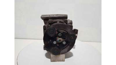CERRADURA PUERTA TRASERA IZQUIERDA MAZDA 3 (2004-2009) 1.6 DI TURBO 109CV 1560CC - L.5449489 / BP4P73310C