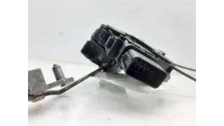 CERRADURA PUERTA TRASERA IZQUIERDA MAZDA 3 (2004-2009) 1.6 DI TURBO 109CV 1560CC - L.5449489 / BP4P73310C
