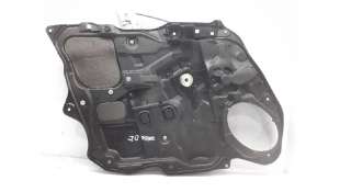 ELEVALUNAS DELANTERO IZQUIERDO MAZDA 3 (2004-2009) 1.6 DI TURBO 109CV 1560CC - L.5449511 / BP4K5997XG