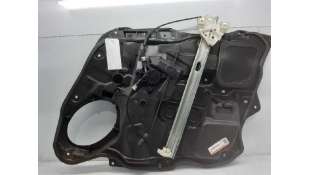 ELEVALUNAS DELANTERO IZQUIERDO MAZDA 3 (2004-2009) 1.6 DI TURBO 109CV 1560CC - L.5449511 / BP4K5997XG 2