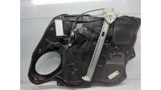 ELEVALUNAS DELANTERO IZQUIERDO MAZDA 3 (2004-2009) 1.6 DI TURBO 109CV 1560CC - L.5449511 / BP4K5997XG