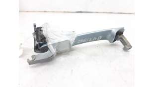 MANETA EXTERIOR DELANTERA DERECHA MAZDA 3 (2004-2009) 1.6 DI TURBO 109CV 1560CC - L.5449561 / GJ6A58410KFKZ 2