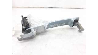 MANETA EXTERIOR DELANTERA DERECHA MAZDA 3 (2004-2009) 1.6 DI TURBO 109CV 1560CC - L.5449561 / GJ6A58410KFKZ