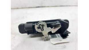 MANETA EXTERIOR PORTON MAZDA 3 (2004-2009) 1.6 DI TURBO 109CV 1560CC - L.5449563 / BP4K62410A 2