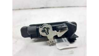 MANETA EXTERIOR PORTON MAZDA 3 (2004-2009) 1.6 DI TURBO 109CV 1560CC - L.5449563 / BP4K62410A