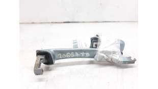 MANETA EXTERIOR TRASERA DERECHA MAZDA 3 (2004-2009) 1.6 DI TURBO 109CV 1560CC - L.5449564 / GJ6A58410KFKZ 2