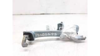 MANETA EXTERIOR TRASERA DERECHA MAZDA 3 (2004-2009) 1.6 DI TURBO 109CV 1560CC - L.5449564 / GJ6A58410KFKZ