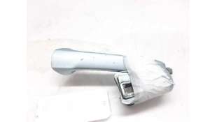 MANETA EXTERIOR TRASERA IZQUIERDA MAZDA 3 (2004-2009) 1.6 DI TURBO 109CV 1560CC - L.5449565 / G22C59410LFKZ