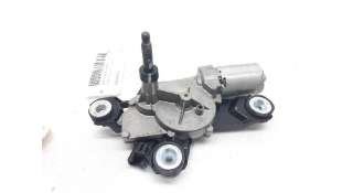 MOTOR LIMPIA TRASERO MAZDA 3 (2004-2009) 1.6 DI TURBO 109CV 1560CC - L.5449579 / BP4K67450A