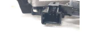 MOTOR LIMPIA TRASERO MAZDA 3 (2004-2009) 1.6 DI TURBO 109CV 1560CC - L.5449579 / BP4K67450A