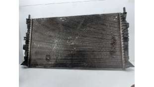 RADIADOR AGUA MAZDA 3 (2004-2009) 1.6 DI TURBO 109CV 1560CC - L.5449612 / 3M5H8005TL 2