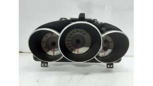 CUADRO INSTRUMENTOS MAZDA 3 (2004-2009) 1.6 DI TURBO 109CV 1560CC - L.5449677 / BN9K55471A