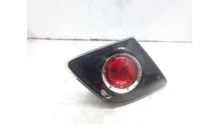 PILOTO TRASERO IZQUIERDO INTERIOR MAZDA 3 (2004-2009) 1.6 DI TURBO 109CV 1560CC - L.5449696 / BP4L513J0B