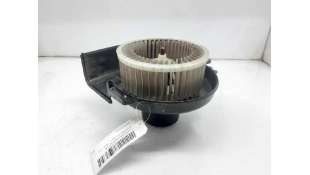 VENTILADOR CALEFACCION SKODA FABIA I (2000-2002) 1.4 60CV 1397CC - L.5449769 / 6Q1819015G 2