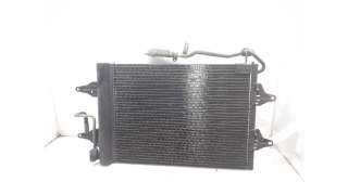 CONDENSADOR / RADIADOR  AIRE ACONDICIONADO SEAT IBIZA III (2002-2007) 1.4 16V 75CV 1390CC - L.5449857 / 6Q0820411K