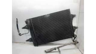 CONDENSADOR / RADIADOR  AIRE ACONDICIONADO SEAT IBIZA III (2002-2007) 1.4 16V 75CV 1390CC - L.5449857 / 6Q0820411K