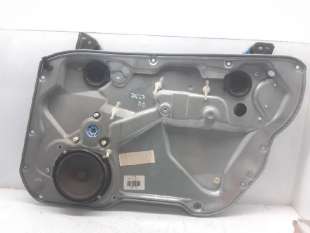 ELEVALUNAS DELANTERO DERECHO SEAT IBIZA III (2002-2007) 1.4 16V 75CV 1390CC - L.5449869 / 6L4837752DJ