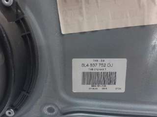 ELEVALUNAS DELANTERO DERECHO SEAT IBIZA III (2002-2007) 1.4 16V 75CV 1390CC - L.5449869 / 6L4837752DJ