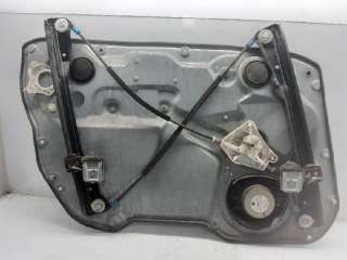 ELEVALUNAS DELANTERO DERECHO SEAT IBIZA III (2002-2007) 1.4 16V 75CV 1390CC - L.5449869 / 6L4837752DJ