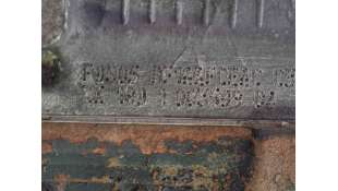 ELEVALUNAS DELANTERO IZQUIERDO SEAT IBIZA III (2002-2007) 1.4 16V 75CV 1390CC - L.5449870 / 6L4837751CM