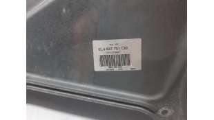 ELEVALUNAS DELANTERO IZQUIERDO SEAT IBIZA III (2002-2007) 1.4 16V 75CV 1390CC - L.5449870 / 6L4837751CM 2