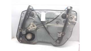 ELEVALUNAS DELANTERO IZQUIERDO SEAT IBIZA III (2002-2007) 1.4 16V 75CV 1390CC - L.5449870 / 6L4837751CM