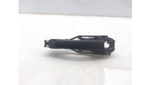 MANETA EXTERIOR DELANTERA IZQUIERDA SEAT IBIZA III (2002-2007) 1.4 16V 75CV 1390CC - L.5449920 / 3B0837207FFKZ