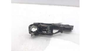 MANETA EXTERIOR DELANTERA IZQUIERDA SEAT IBIZA III (2002-2007) 1.4 16V 75CV 1390CC - L.5449920 / 3B0837207FFKZ 2