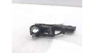 MANETA EXTERIOR DELANTERA IZQUIERDA SEAT IBIZA III (2002-2007) 1.4 16V 75CV 1390CC - L.5449920 / 3B0837207FFKZ