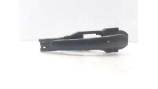 MANETA EXTERIOR TRASERA DERECHA SEAT IBIZA III (2002-2007) 1.4 16V 75CV 1390CC - L.5449922 / 3B0837207FFKZ