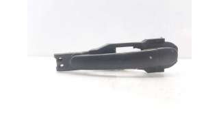MANETA EXTERIOR TRASERA DERECHA SEAT IBIZA III (2002-2007) 1.4 16V 75CV 1390CC - L.5449922 / 3B0837207FFKZ