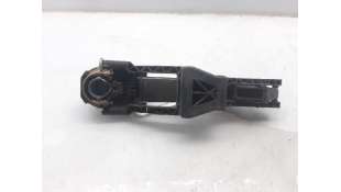 MANETA EXTERIOR TRASERA DERECHA SEAT IBIZA III (2002-2007) 1.4 16V 75CV 1390CC - L.5449922 / 3B0837207FFKZ 2